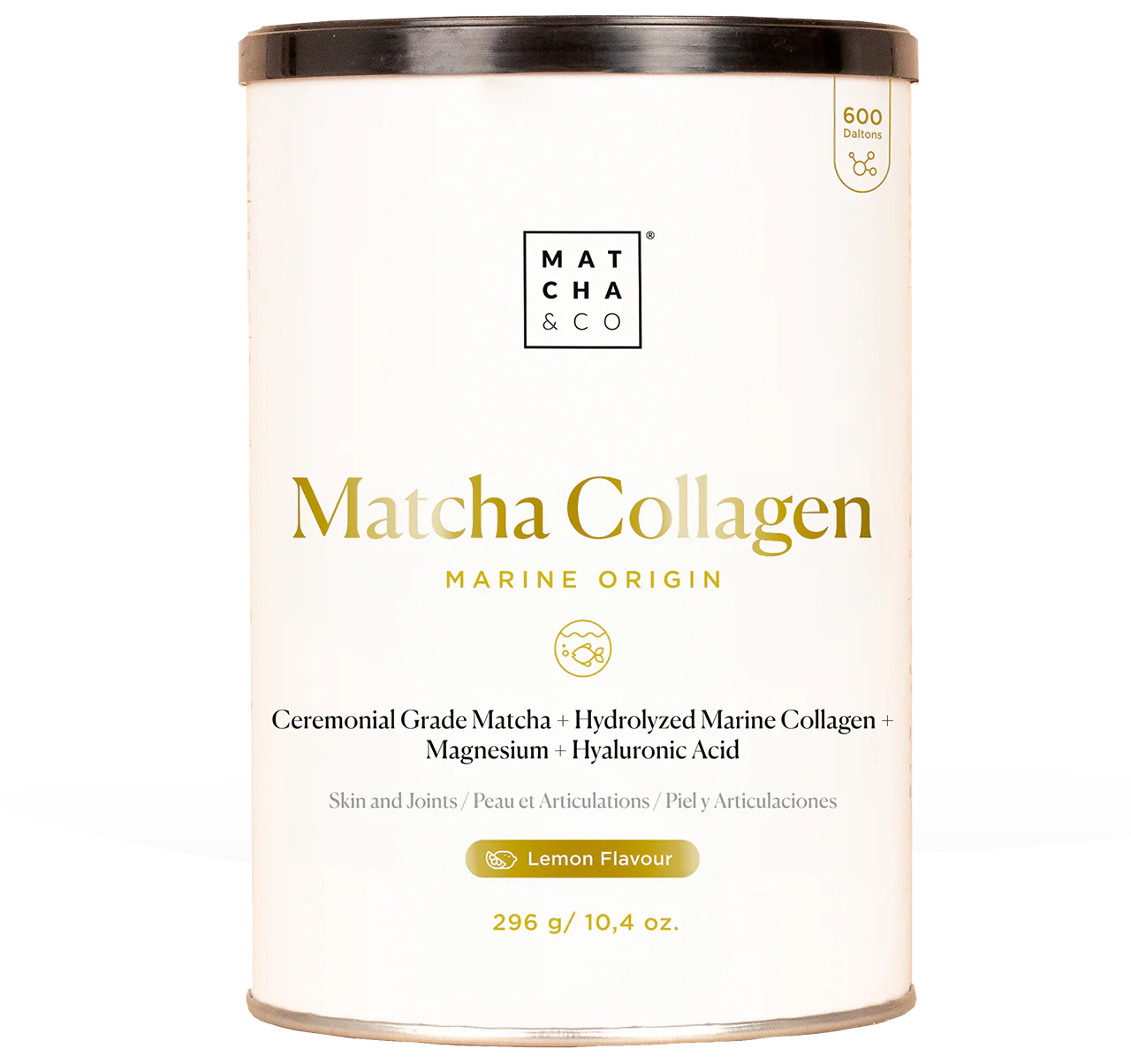 Matcha Colágeno Marino - Image 12
