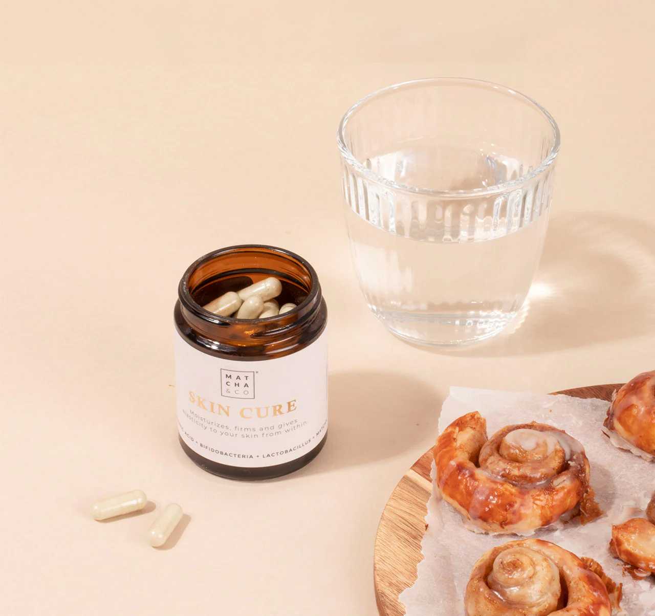 Skin Cure - Image 4