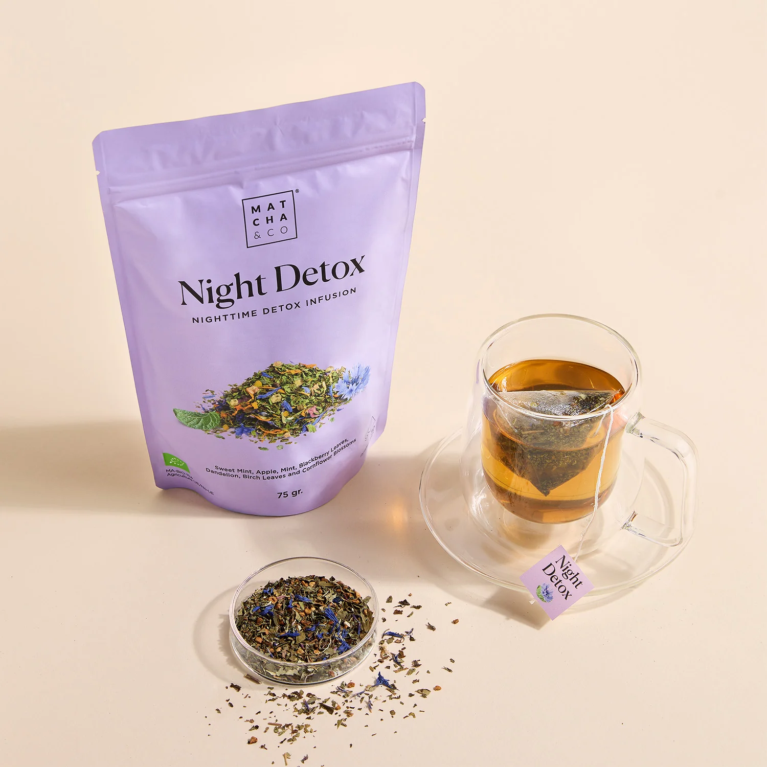 Set de Infusiones - Image 3