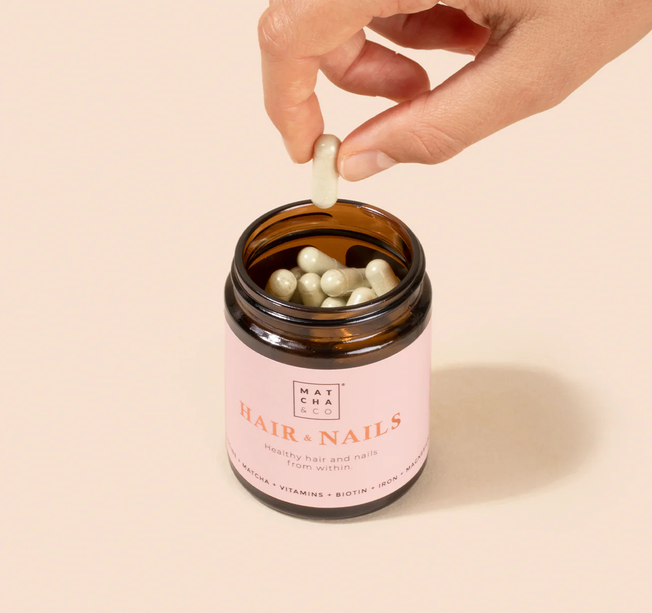 Hair & Nails - Image 3