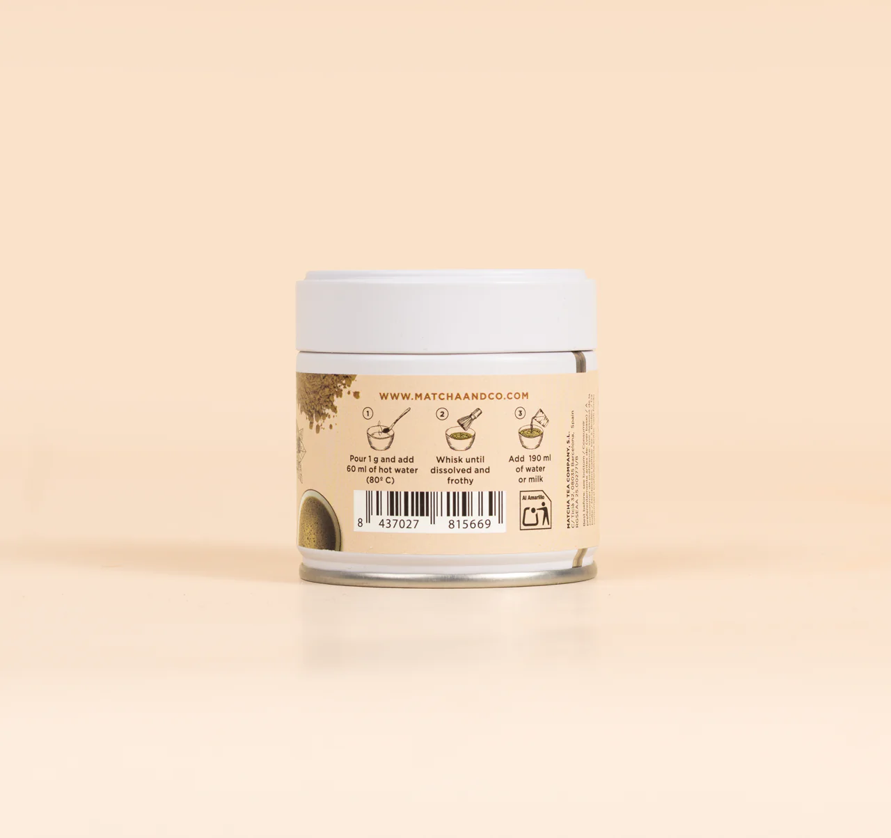 Matcha Chocolate - Image 10