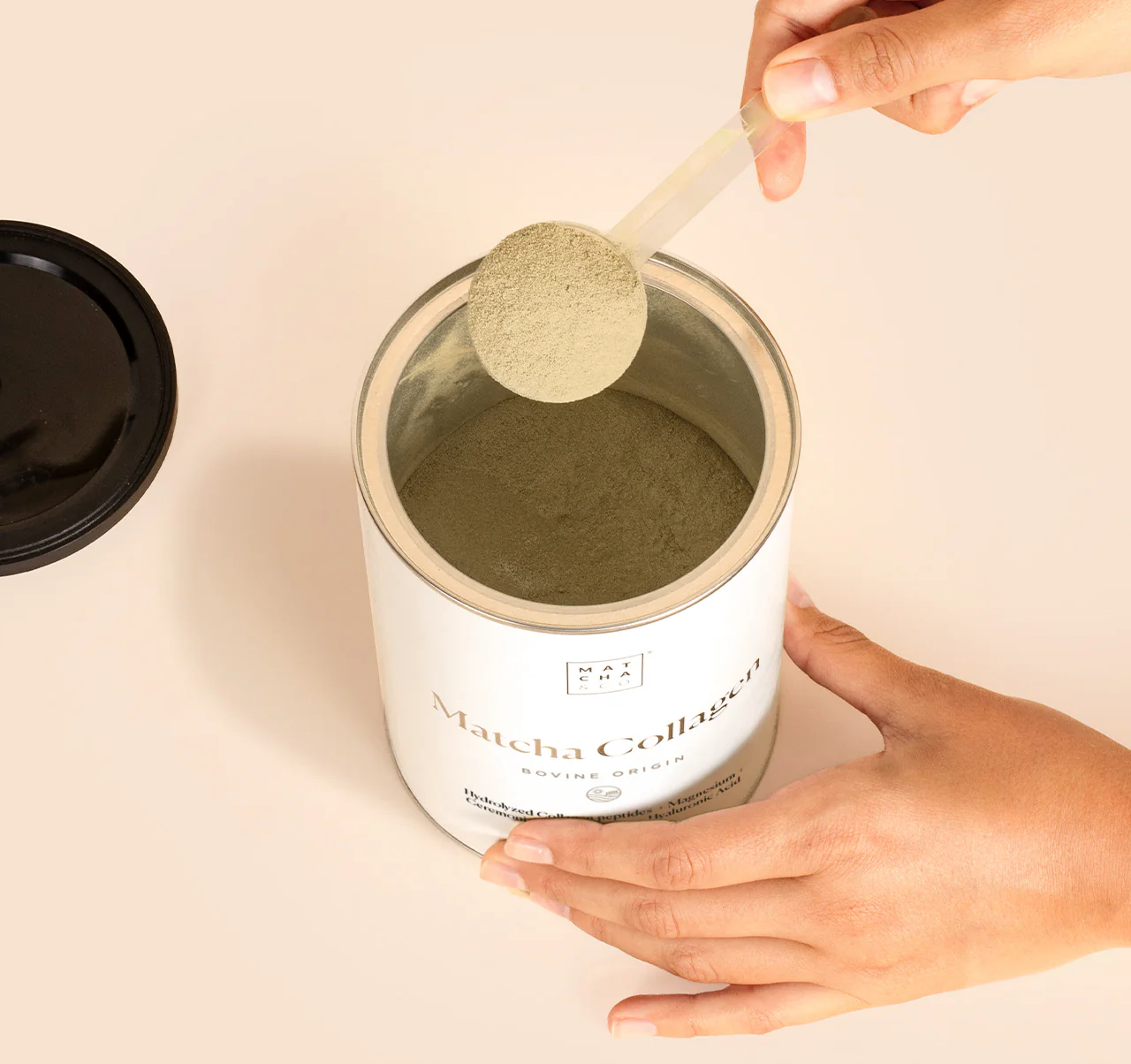 Matcha Colágeno - Image 10