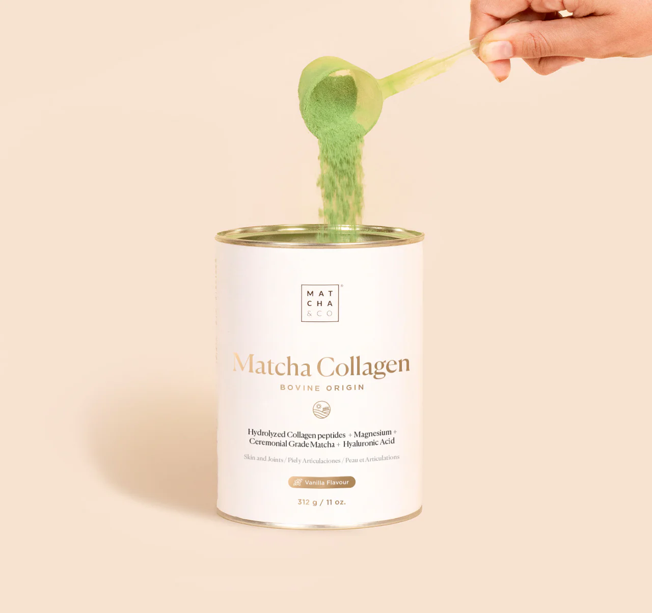 Matcha Colágeno - Image 16