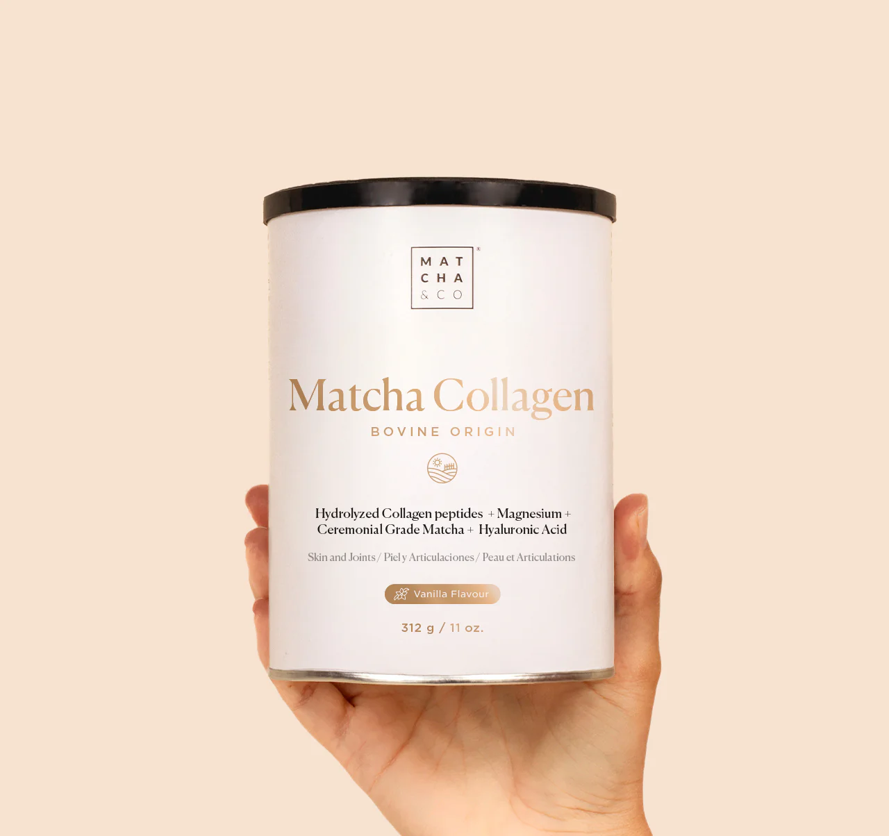 Matcha Colágeno - Image 3
