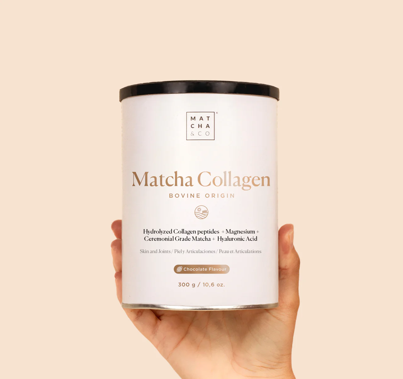Matcha Colágeno - Image 4