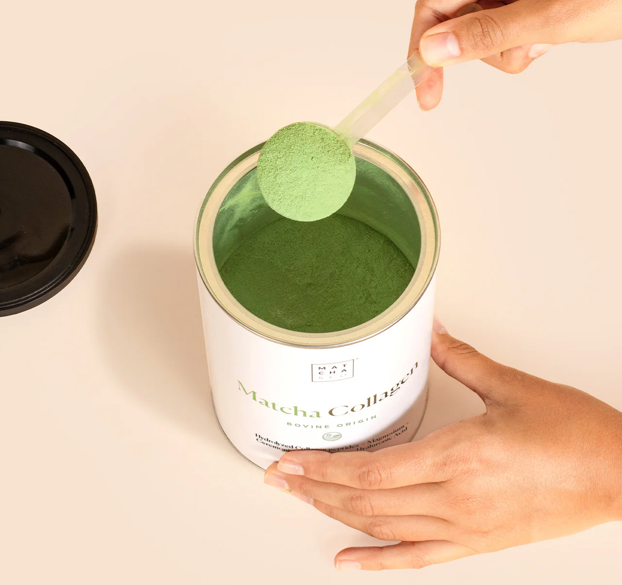 Matcha Colágeno - Image 6