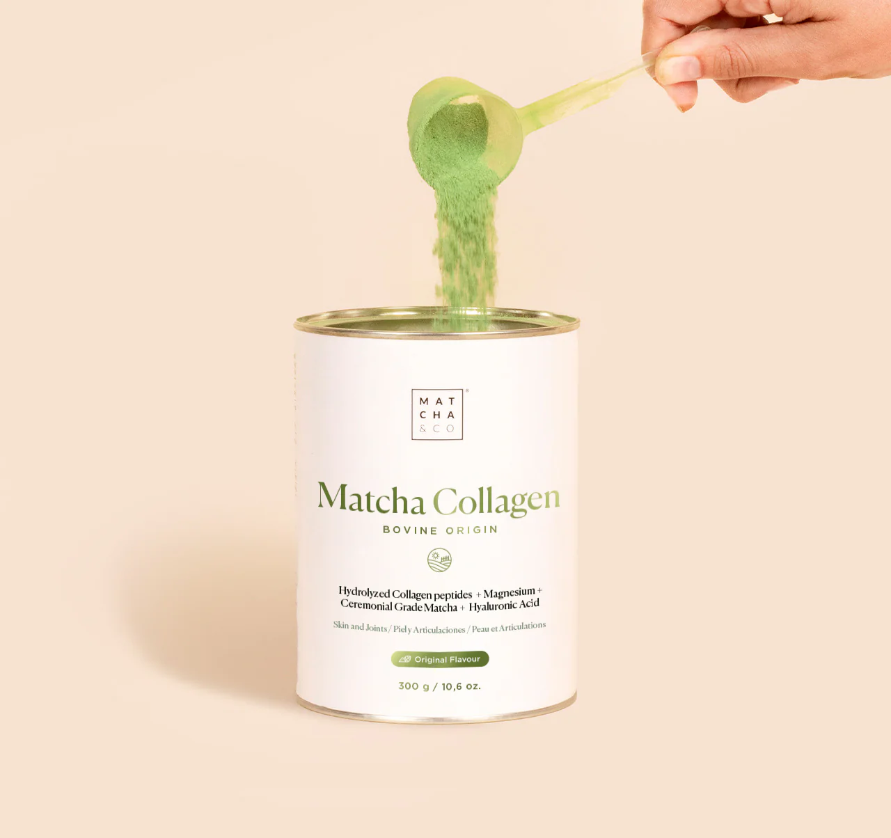 Matcha Colágeno - Image 8