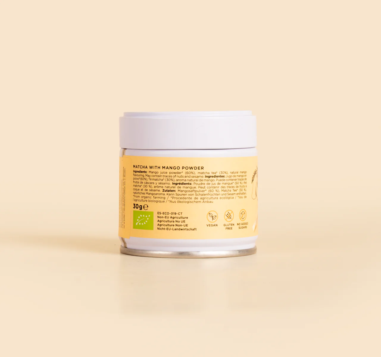 Matcha Mango - Image 10