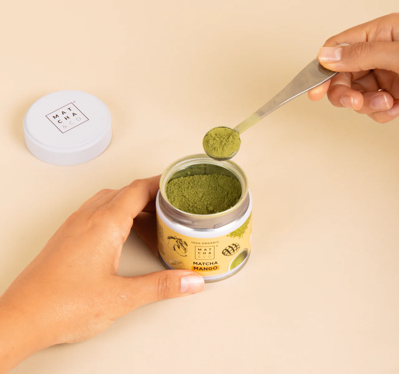Matcha Mango - Image 8