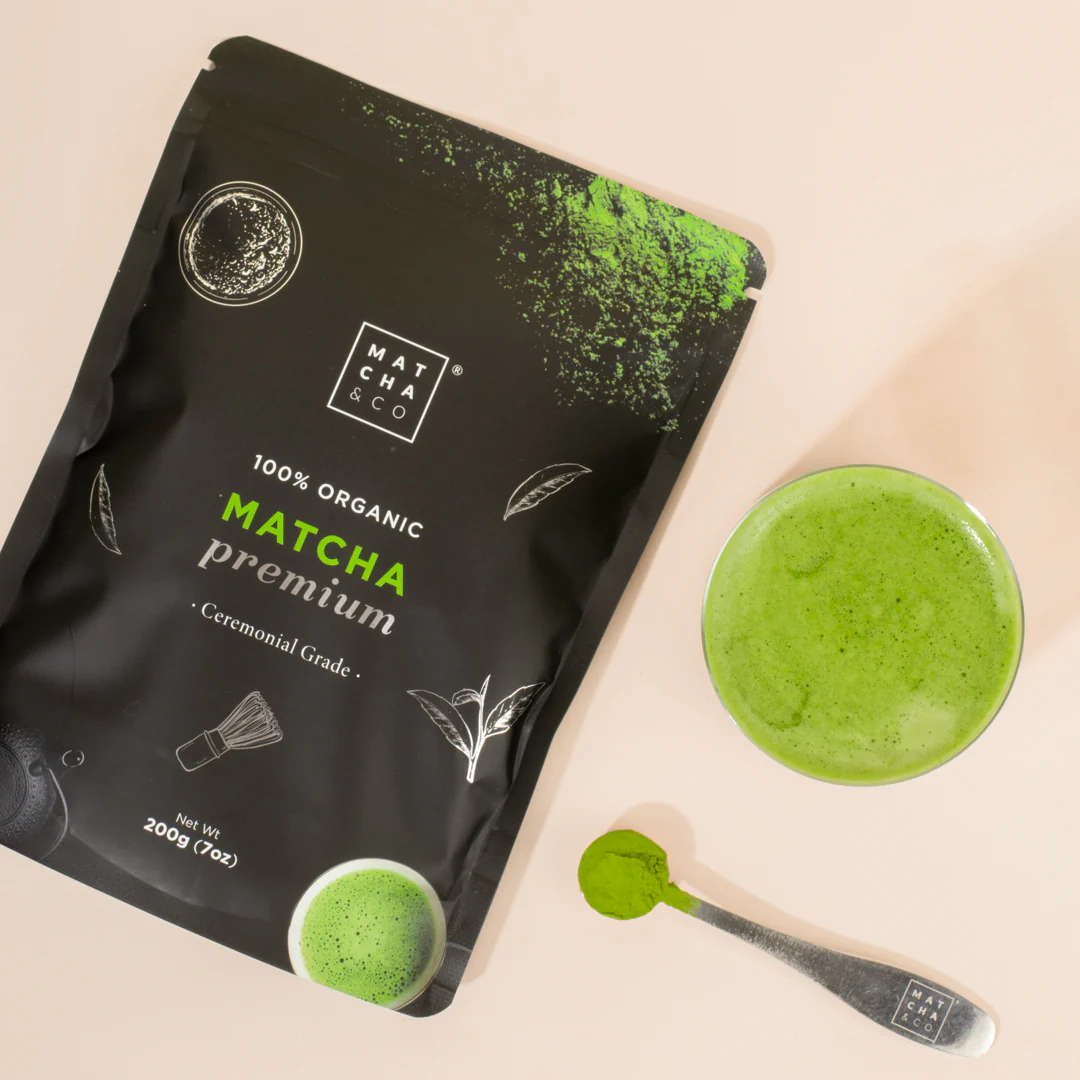 Té Matcha Premium - Image 14