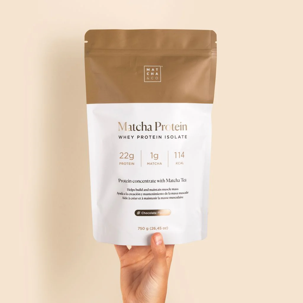 Proteína Whey - Image 3