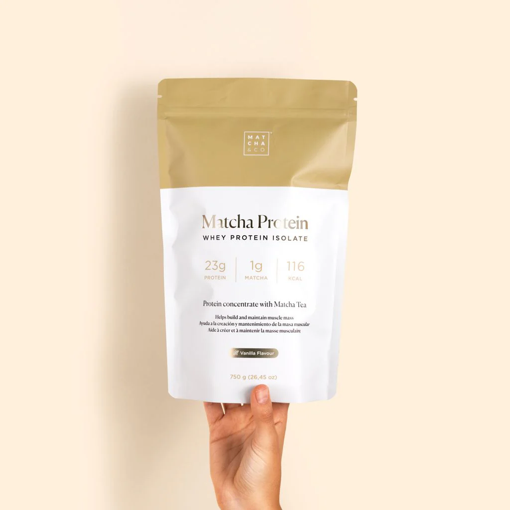Proteína Whey - Image 4
