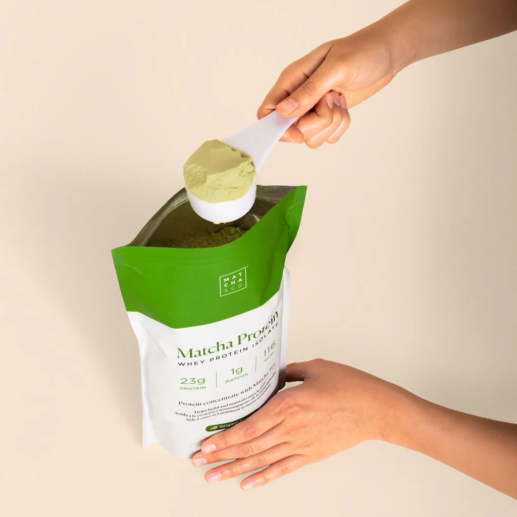 Proteína Whey - Image 5