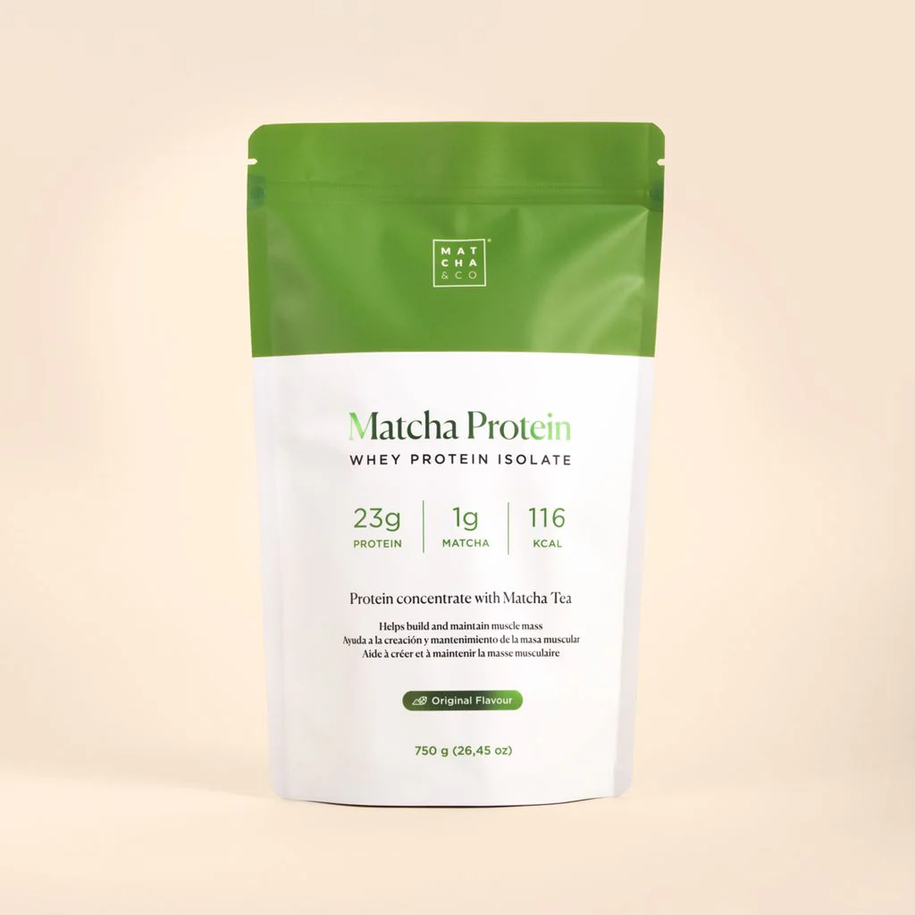 Proteína Whey - Image 7