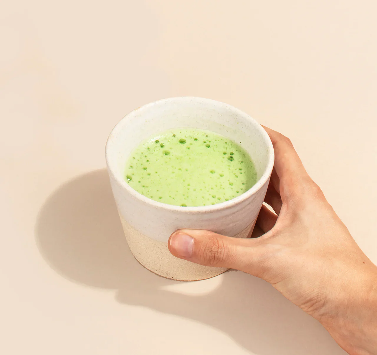 Set Matcha Reserve - Image 3