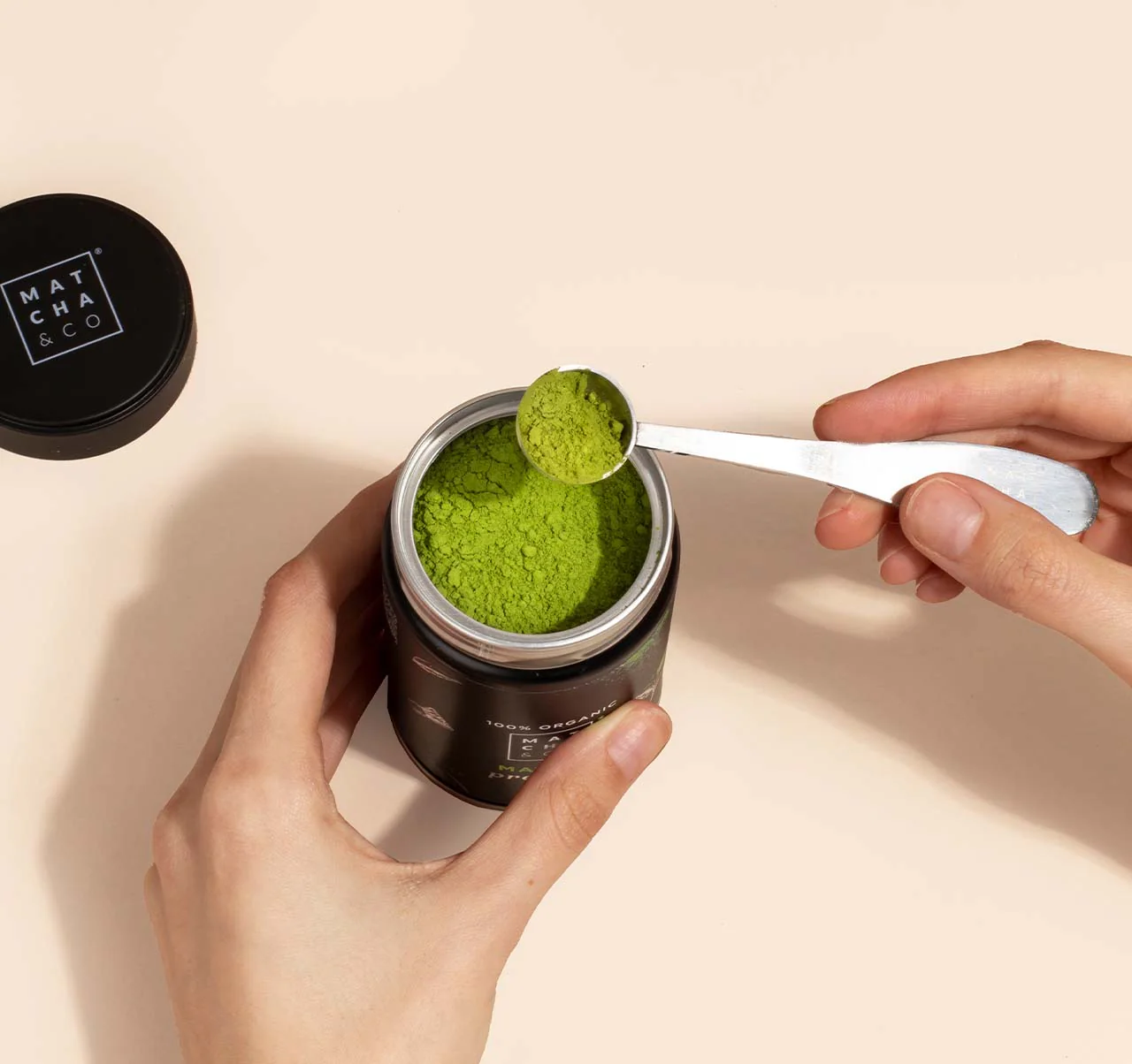 Set Balance de Matcha - Image 4
