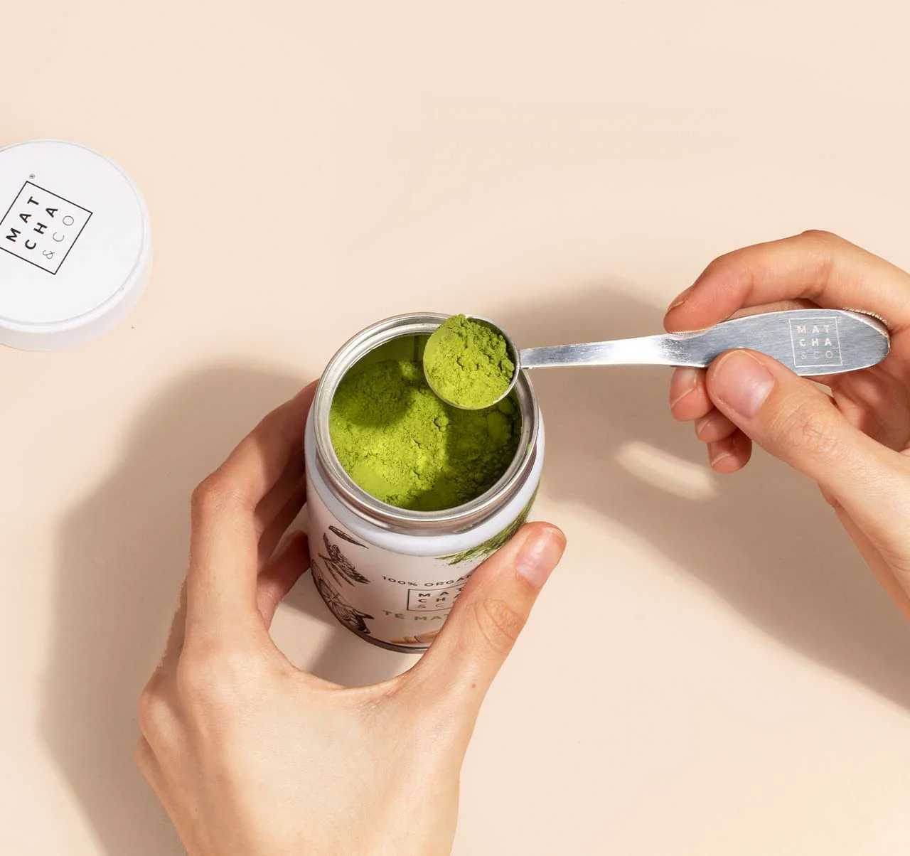 Set Ritual de Matcha - Image 4