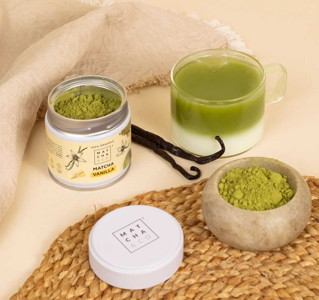Set Sabores de Matcha - Image 4