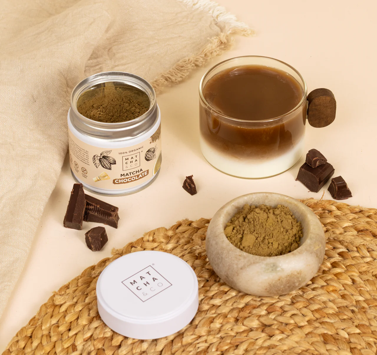 Set Sabores de Matcha - Image 5