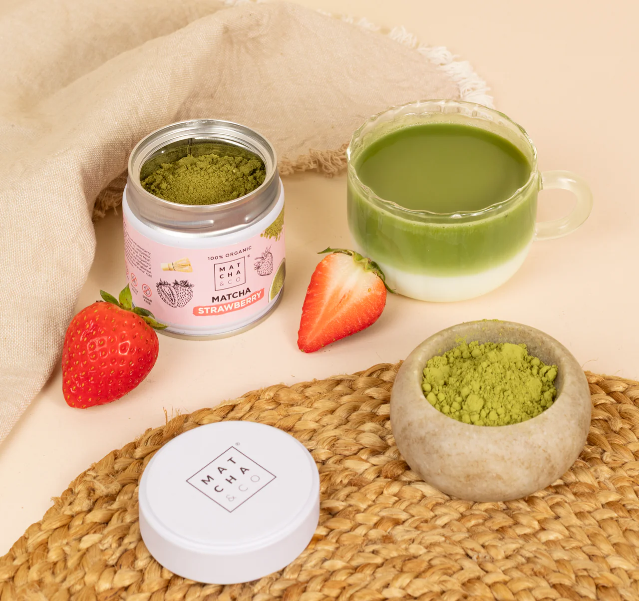 Set Sabores de Matcha - Image 6