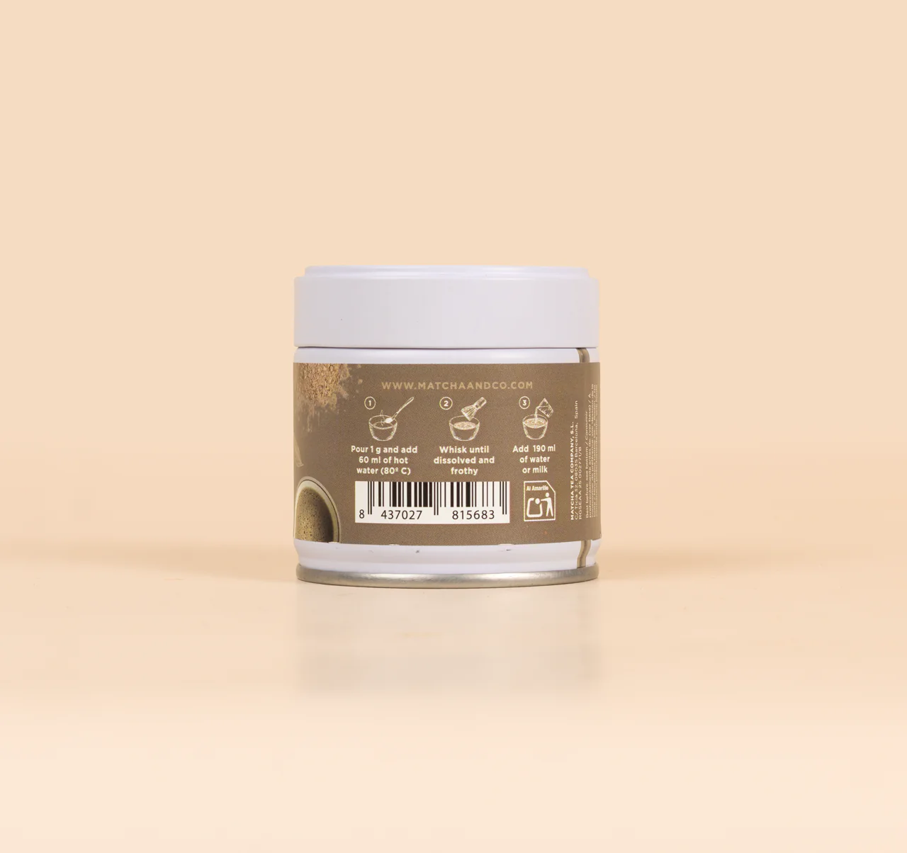 Té Hojicha - Image 11