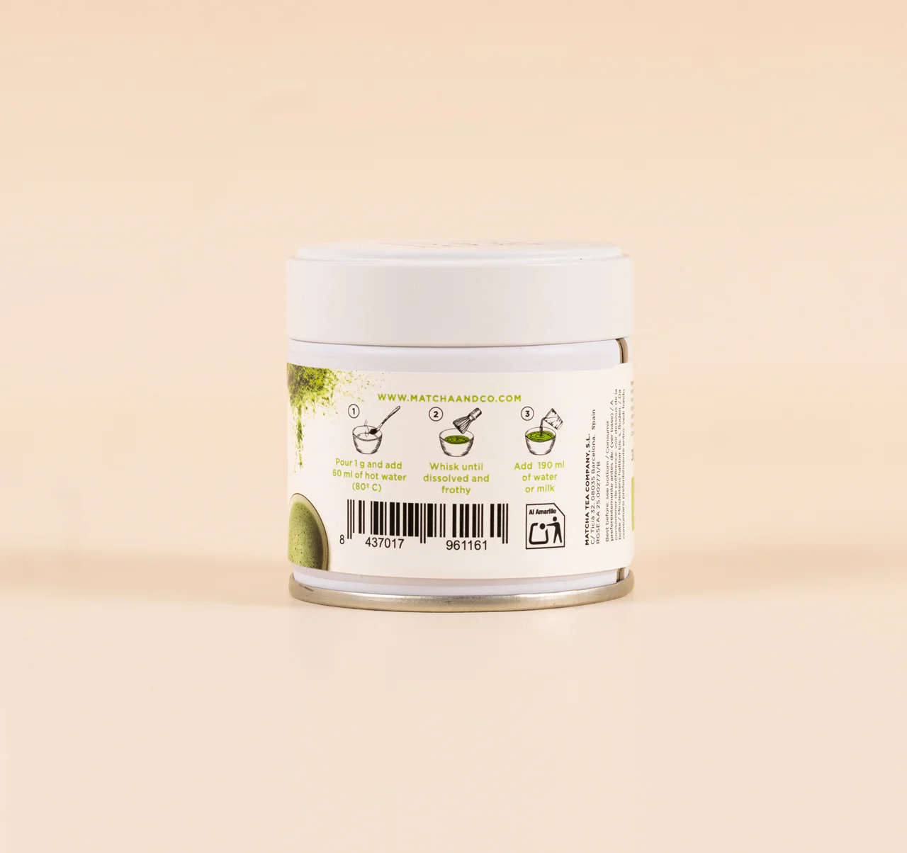 Té Matcha Original - Image 11