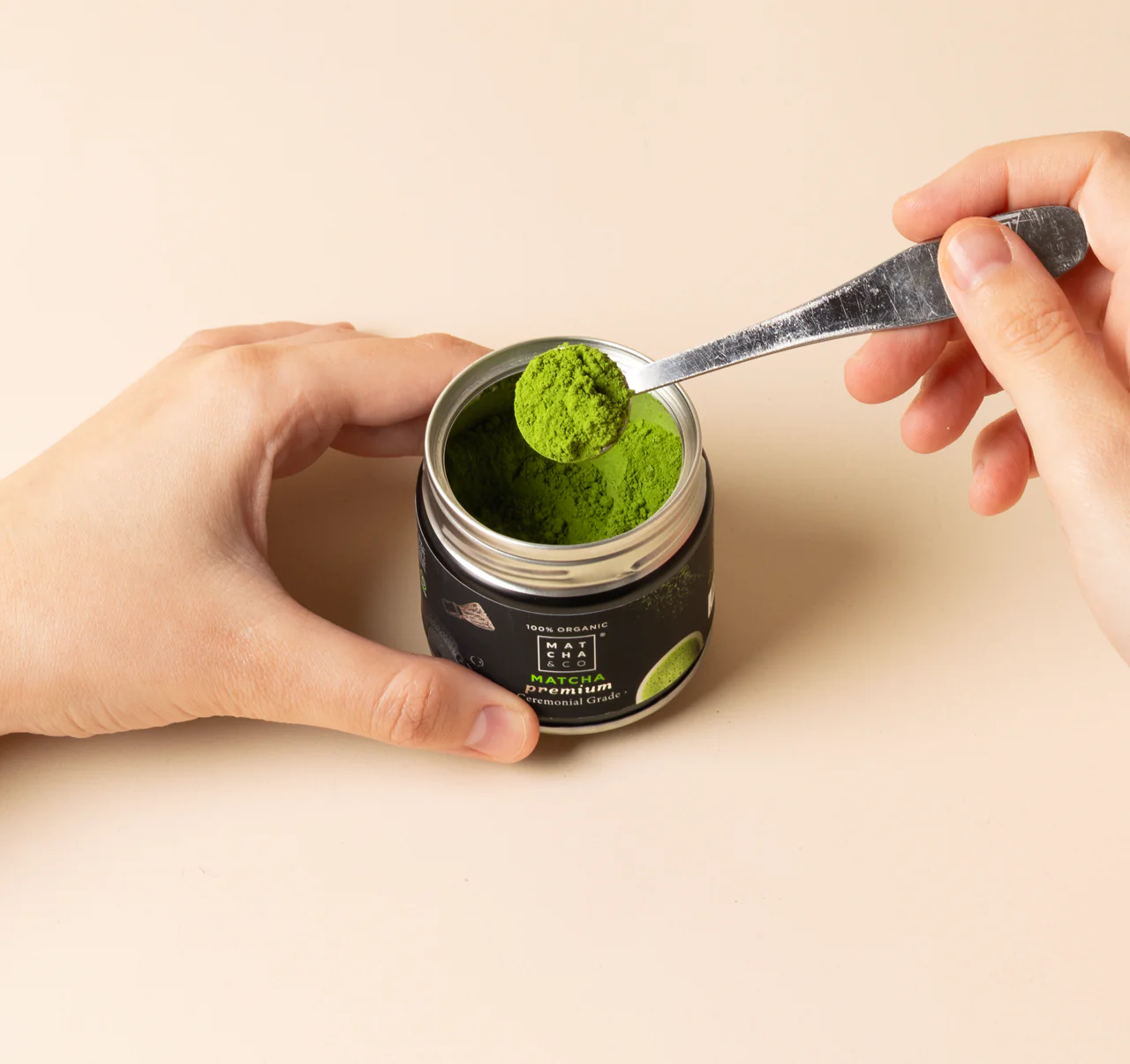 Té Matcha Premium - Image 10