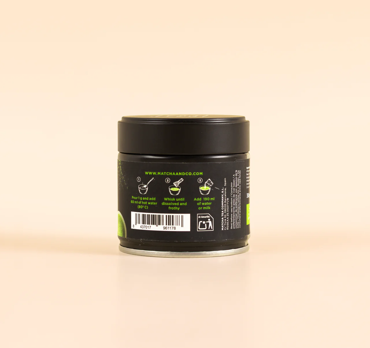 Té Matcha Premium - Image 11