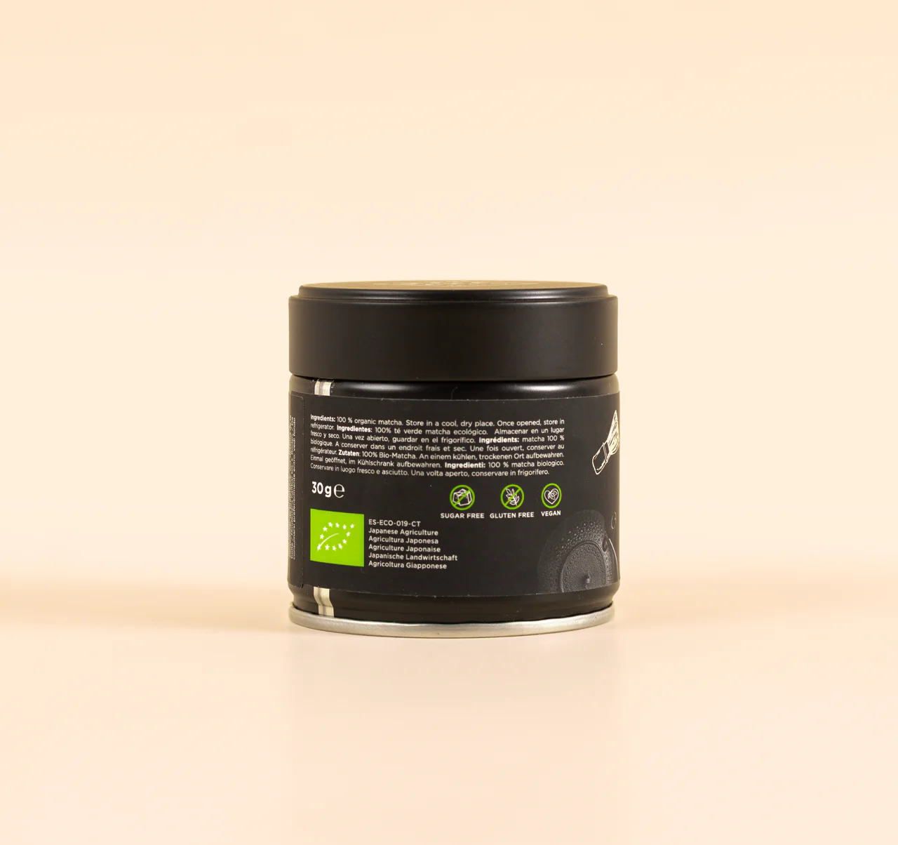 Té Matcha Premium - Image 12