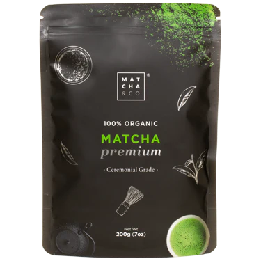 Té Matcha Premium - Image 17