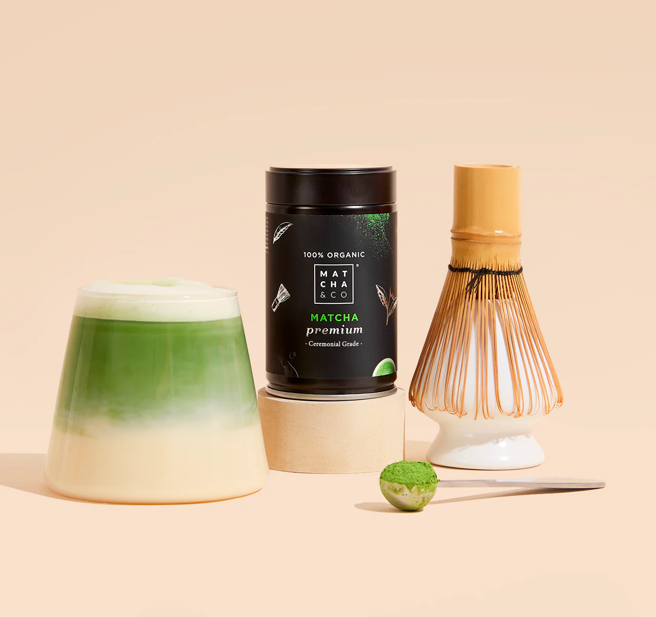Té Matcha Premium - Image 5