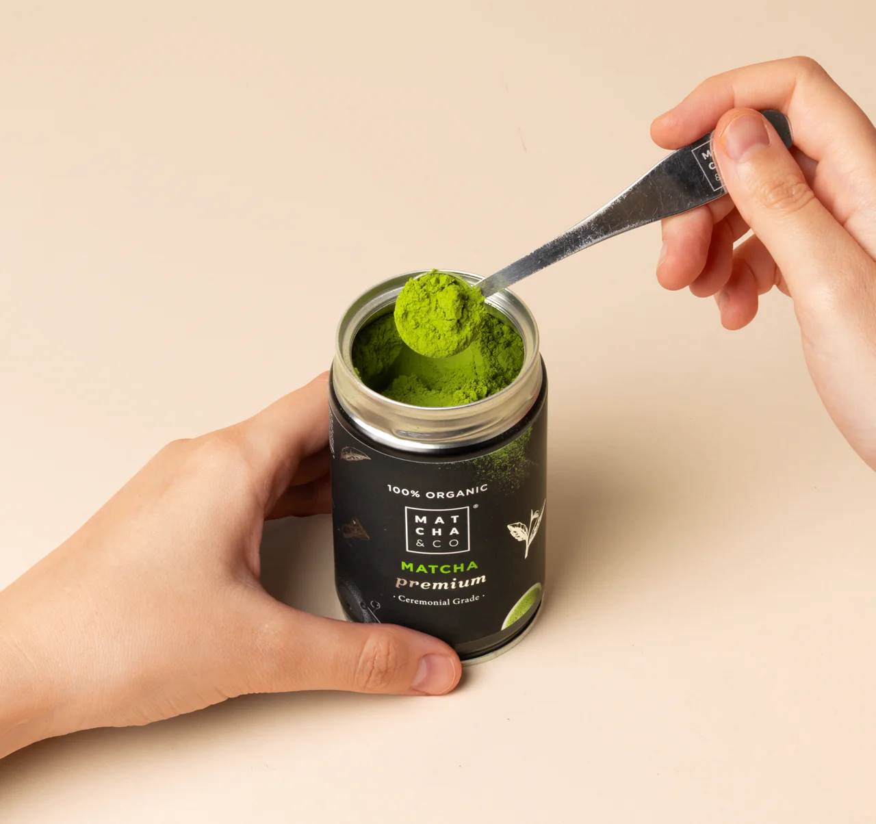 Té Matcha Premium - Image 6