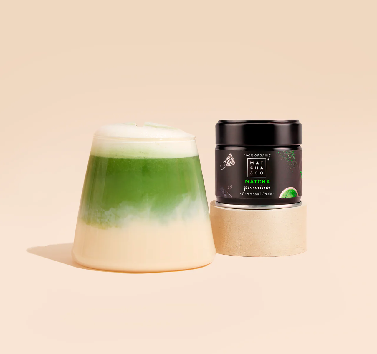 Té Matcha Premium - Image 9