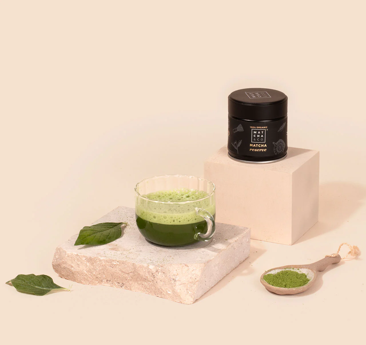 Té Matcha Reserve - Image 4